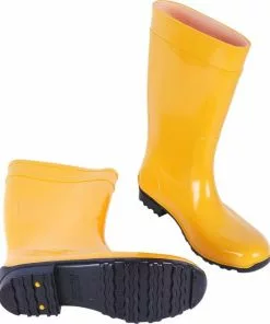 Groothandel 🛒 Sarcia Gele ILSE LEMIGO Regenlaarzen Maat - 42 😍 -Kamperen-outdoor Verkoopwinkel 550x651 2