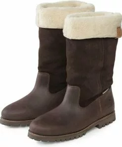 Flash-uitverkoop β MGO Leisure Wear MGO Bross Mucks - Leren Dameslaars - Waterdichte Laarzen - Wol Gevoerd - Bruin Suede Leer - Maat 39 π₯° 11 Flash-uitverkoop β MGO Leisure Wear MGO Bross Mucks - Leren Dameslaars - Waterdichte Laarzen - Wol Gevoerd - Bruin Suede Leer - Maat 39 π₯° -Kamperen-outdoor Verkoopwinkel 550x653 3