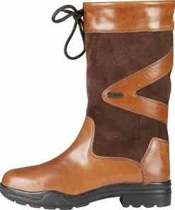 Top 10 😀 Horka Leren Outdoor Laars Greenwich Zwart - Zwart - 42 🌟 -Kamperen-outdoor Verkoopwinkel 550x653 5