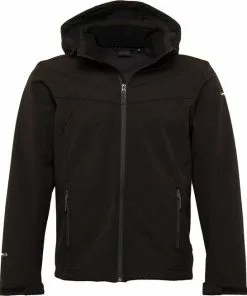 Goedkoopste π Icepeak Brimfield Jas - Mannen - Zwart β 11 Goedkoopste π Icepeak Brimfield Jas - Mannen - Zwart β -Kamperen-outdoor Verkoopwinkel 550x654 5