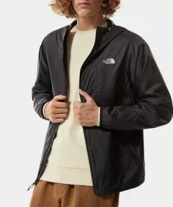 Promo 🤩 The North Face Cyclone Outdoorjas Heren - Maat L ✔️ -Kamperen-outdoor Verkoopwinkel 550x654 8