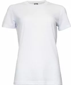 Kopen 🌟 Campri Thermoshirt Korte Mouw - Sportshirt - Dames - Maat S - Wit ❤️ -Kamperen-outdoor Verkoopwinkel 550x657 1