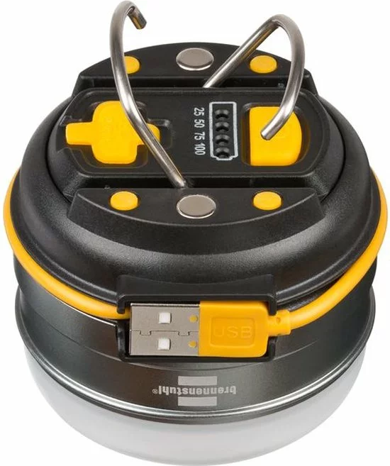 Beste Pirce π Brennenstuhl Oli 0200 Led-outdoorlamp. Geïntegreerde Li-Pol-accu. Zilver π― 18 Beste Pirce π Brennenstuhl Oli 0200 Led-outdoorlamp. Geïntegreerde Li-Pol-accu. Zilver π― - Afbeelding 18