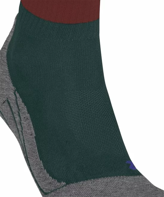 Top 10 π FALKE TK2 Explore Cool Short Wandelsokken Kort Zacht Thermisch Anti-blaar Antizweet Zonder Motief Met Elastische Boord Verkoelend Ademend Sneldrogend Groen Heren Sportsokken - Maat 44-45 π₯ 6 Top 10 π FALKE TK2 Explore Cool Short Wandelsokken Kort Zacht Thermisch Anti-blaar Antizweet Zonder Motief Met Elastische Boord Verkoelend Ademend Sneldrogend Groen Heren Sportsokken - Maat 44-45 π₯ - Afbeelding 6