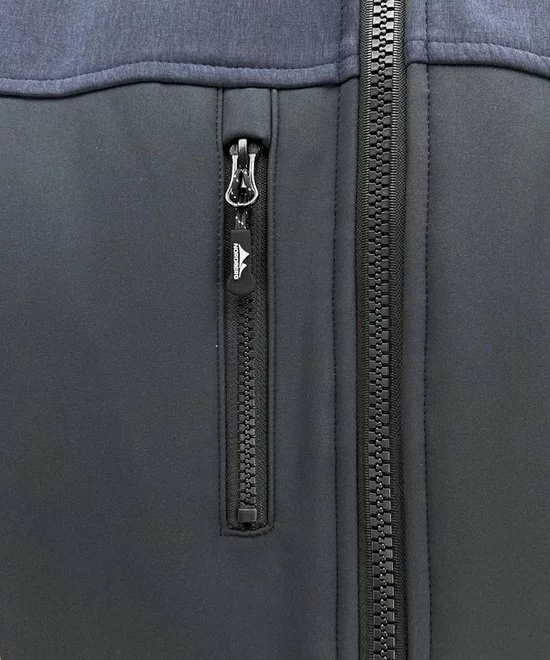 Korting β Nordberg BARAK Winterjas - Heren - Blauw - Maat L π 3 Korting β Nordberg BARAK Winterjas - Heren - Blauw - Maat L π - Afbeelding 3