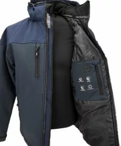 Korting β Nordberg BARAK Winterjas - Heren - Blauw - Maat L π 13 Korting β Nordberg BARAK Winterjas - Heren - Blauw - Maat L π -Kamperen-outdoor Verkoopwinkel 550x660 17