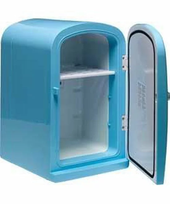 Goedkoopste π Cristal Mini Koelkast 4L - Zwart - Werkt Met Stekker Voor Auto En Adapter Voor Netstroom π 5 Goedkoopste π Cristal Mini Koelkast 4L - Zwart - Werkt Met Stekker Voor Auto En Adapter Voor Netstroom π - Afbeelding 5