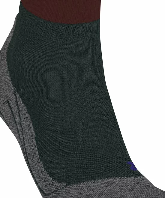 Top 10 π FALKE TK2 Explore Cool Short Wandelsokken Kort Zacht Thermisch Anti-blaar Antizweet Zonder Motief Met Elastische Boord Verkoelend Ademend Sneldrogend Groen Heren Sportsokken - Maat 44-45 π₯ 5 Top 10 π FALKE TK2 Explore Cool Short Wandelsokken Kort Zacht Thermisch Anti-blaar Antizweet Zonder Motief Met Elastische Boord Verkoelend Ademend Sneldrogend Groen Heren Sportsokken - Maat 44-45 π₯ - Afbeelding 5