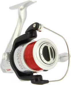 Begroting 🛒 Angling Pursuits MAR6000 Molen Met Lijn | Vismolen ⭐ -Kamperen-outdoor Verkoopwinkel 550x661 1