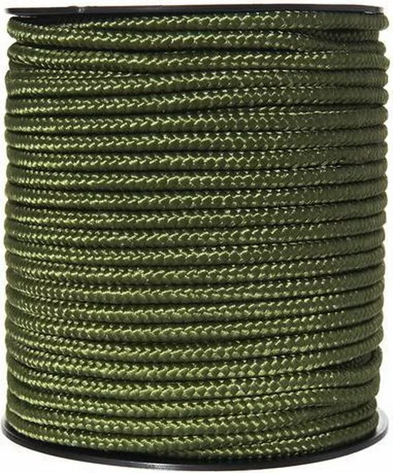 Gloednieuw π Fosco 101 Inc Touw Op Rol 5 Mm β 3 Gloednieuw π Fosco 101 Inc Touw Op Rol 5 Mm β - Afbeelding 3