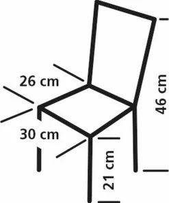Goedkoop 🎁 Eurotrail Campingstoel Kids Nicky - Roze/ Groen 🎁 -Kamperen-outdoor Verkoopwinkel 550x663 1