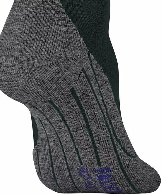 Top 10 π FALKE TK2 Explore Cool Short Wandelsokken Kort Zacht Thermisch Anti-blaar Antizweet Zonder Motief Met Elastische Boord Verkoelend Ademend Sneldrogend Groen Heren Sportsokken - Maat 44-45 π₯ 4 Top 10 π FALKE TK2 Explore Cool Short Wandelsokken Kort Zacht Thermisch Anti-blaar Antizweet Zonder Motief Met Elastische Boord Verkoelend Ademend Sneldrogend Groen Heren Sportsokken - Maat 44-45 π₯ - Afbeelding 4