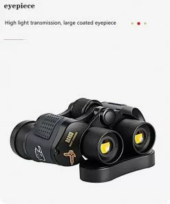 Aanbiedingen 🌟 DrPhone HDX - Premium 60X60 Zoom HD 2000T - BAK4 - 10x Zoom - Wide Angle - Verrekijker – Optische Telescoop + Opbergtas - Zwart 🛒 -Kamperen-outdoor Verkoopwinkel 550x666 3