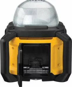 Flash-uitverkoop ✔️ DeWALT DCL074 LED 18V Werklamp - Losse Body 🧨 -Kamperen-outdoor Verkoopwinkel 550x668 3