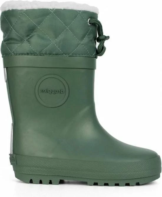 Promo π Druppies Regenlaarzen Gevoerd - Winter Boot - Geel - Maat 24 π 10 Promo π Druppies Regenlaarzen Gevoerd - Winter Boot - Geel - Maat 24 π - Afbeelding 10