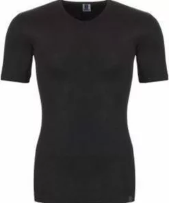 Kopen 😍 Ten Cate Thermo Men V-neck - Heren Thermo T-shirt V-hals - Wit - Maat: XXL 😀 -Kamperen-outdoor Verkoopwinkel 550x669 3