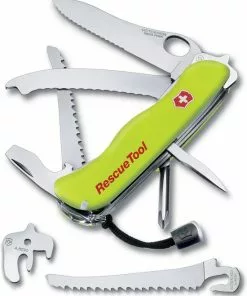 Begroting 🎁 Victorinox Vervangingszaag Voor De Rescue Tool Rvs 🧨