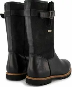 Aanbiedingen ⭐ Travelin' Finland Dames - Wolgevoerde Leren Outdoorlaars - Waterdicht Laarzen - Zwart Leer - Maat 37 🤩 13 Aanbiedingen ⭐ Travelin' Finland Dames - Wolgevoerde Leren Outdoorlaars - Waterdicht Laarzen - Zwart Leer - Maat 37 🤩 -Kamperen-outdoor Verkoopwinkel 550x671 6