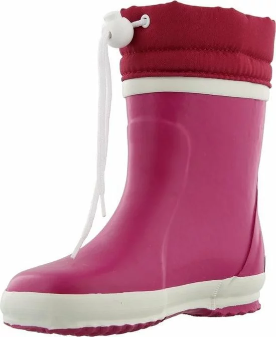 Uitgang 👏 Bergstein Winterboot - Regenlaarzen - Unisex Junior - Fuxia - Maat 24 😍 15 Uitgang 👏 Bergstein Winterboot - Regenlaarzen - Unisex Junior - Fuxia - Maat 24 😍 - Afbeelding 15