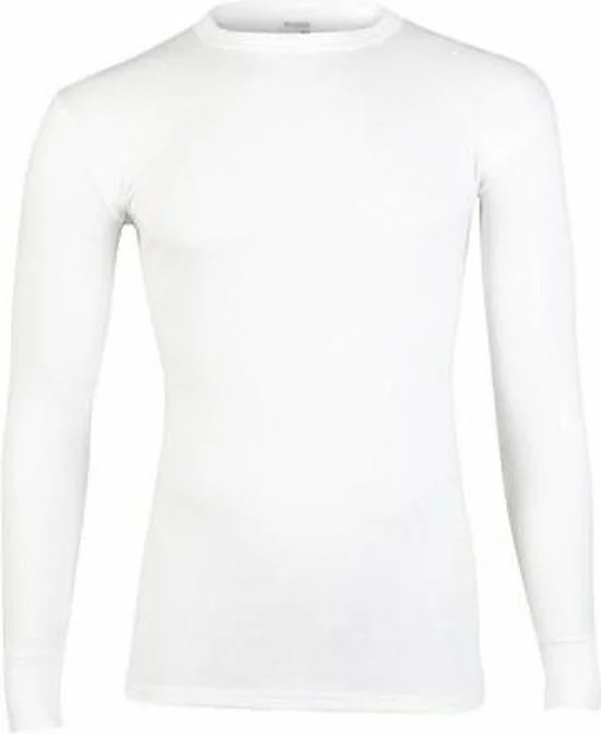 Aanbiedingen π€© Beeren Heren Thermo π Shirt Lange Mouw - Wit - Maat XL β¨ 4 Aanbiedingen π€© Beeren Heren Thermo π Shirt Lange Mouw - Wit - Maat XL β¨ - Afbeelding 4