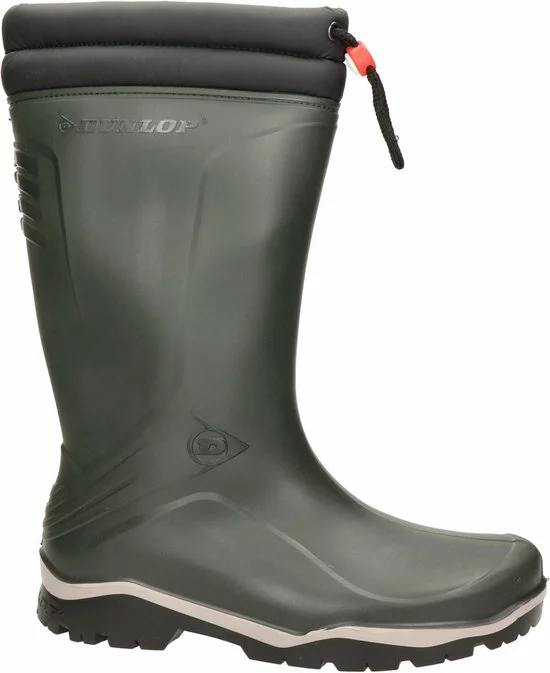 Hete verkoop π Dunlop Regenlaarzen - Maat 41 - Groen π 2 Hete verkoop π Dunlop Regenlaarzen - Maat 41 - Groen π - Afbeelding 2