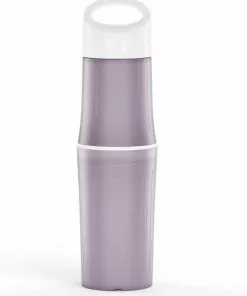 Hete verkoop 🧨 BE O Bottle - Drinkfles 500 Ml - Gemaakt Van Suikerriet - Paars 🤩 -Kamperen-outdoor Verkoopwinkel 550x673 8