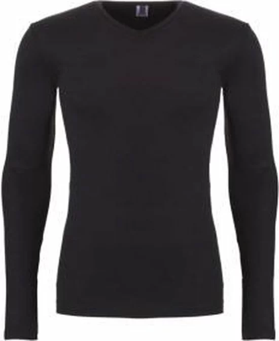 Korting βοΈ Ten Cate Heren Thermo π Shirt Lange Mouw V-hals - XL - Wit π 5 Korting βοΈ Ten Cate Heren Thermo π Shirt Lange Mouw V-hals - XL - Wit π - Afbeelding 5