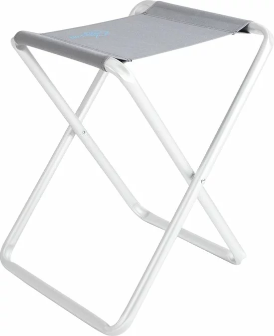 Korting β€οΈ Bo-Camp Krukje - Campingkruk - Inklapbaar - Grijs π 3 Korting β€οΈ Bo-Camp Krukje - Campingkruk - Inklapbaar - Grijs π - Afbeelding 3