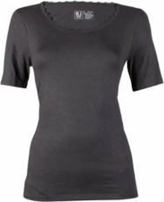 Beste recensies van π RJ Bodywear Dames T-Shirt Thermo Kant Zwart Mt L π€© 2 Beste recensies van π RJ Bodywear Dames T-Shirt Thermo Kant Zwart Mt L π€© - Afbeelding 2