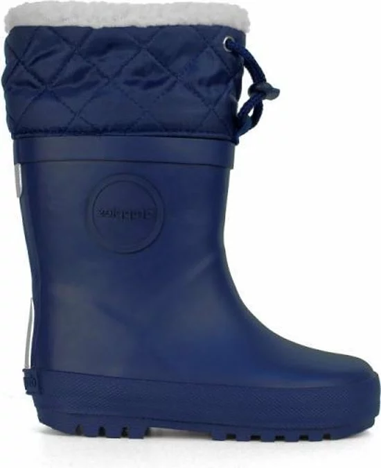 Promo π Druppies Regenlaarzen Gevoerd - Winter Boot - Geel - Maat 24 π 12 Promo π Druppies Regenlaarzen Gevoerd - Winter Boot - Geel - Maat 24 π - Afbeelding 12