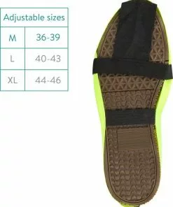 Gloednieuw 😉 Navaris Overschoenen - 1 Paar Uniseks Schoenovertrekken - Waterdicht & Reflecterend - Beschermt Tegen Regen En Vuil - Verschillende Maten 😉 -Kamperen-outdoor Verkoopwinkel 550x676 4
