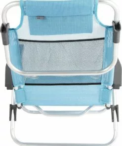 Groothandel π Bo-Camp Beach Chair - Monaco - Aluminium - Blauw β 16 Groothandel π Bo-Camp Beach Chair - Monaco - Aluminium - Blauw β -Kamperen-outdoor Verkoopwinkel 550x676 5