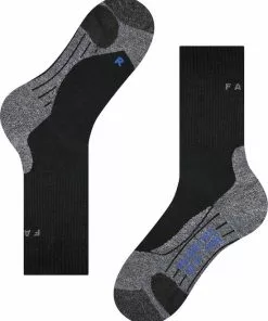 Nieuw π₯° FALKE TK2 Explore Cool Wandelsokken Mid-rise Zacht Thermisch Anti-blaar Antizweet Zonder Motief Met Elastische Boord Verkoelend Duurzaam Ademend Sneldrogend Zwart Heren Sportsokken - Maat 39-41 π 31 Nieuw π₯° FALKE TK2 Explore Cool Wandelsokken Mid-rise Zacht Thermisch Anti-blaar Antizweet Zonder Motief Met Elastische Boord Verkoelend Duurzaam Ademend Sneldrogend Zwart Heren Sportsokken - Maat 39-41 π -Kamperen-outdoor Verkoopwinkel 550x677 4