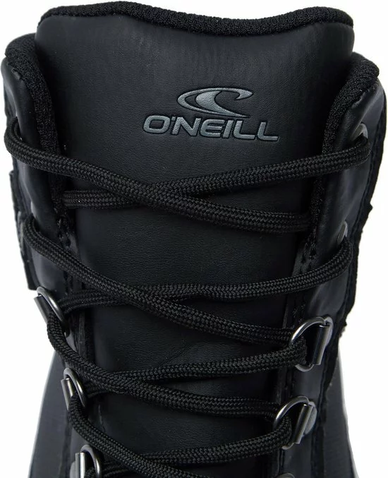 Beste deal ⭐ O'Neill O Neill Malcom Snowboots / Sneeuwlaarzen - Zwart Kinderen - Maat 39 ⌛ 5 Beste deal ⭐ O'Neill O Neill Malcom Snowboots / Sneeuwlaarzen - Zwart Kinderen - Maat 39 ⌛ - Afbeelding 5