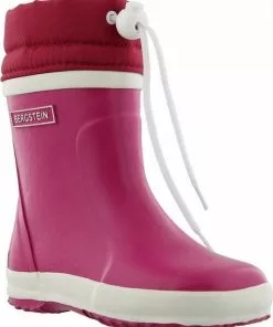 Nieuw 🛒 Bergstein Winterboot - Regenlaarzen - Unisex Junior - Fuxia - Maat 26 ✨ -Kamperen-outdoor Verkoopwinkel 550x678 3