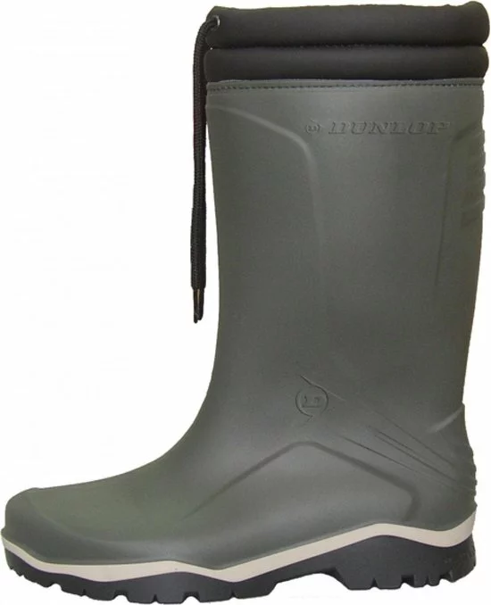 Hete verkoop π Dunlop Regenlaarzen - Maat 41 - Groen π 8 Hete verkoop π Dunlop Regenlaarzen - Maat 41 - Groen π - Afbeelding 8