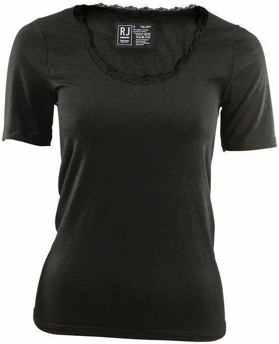 Beste recensies van π RJ Bodywear Dames T-Shirt Thermo Kant Zwart Mt L π€© 1 Beste recensies van π RJ Bodywear Dames T-Shirt Thermo Kant Zwart Mt L π€©
