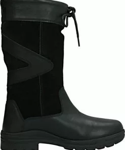 Top 10 😀 Horka Leren Outdoor Laars Greenwich Zwart - Zwart - 42 🌟 -Kamperen-outdoor Verkoopwinkel 550x681 3