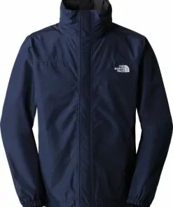 Hete verkoop 🔔 The North Face Resolve Heren Outdoorjas - Maat M ✨