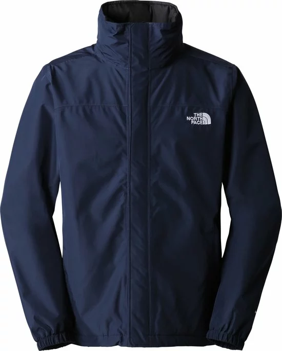 Hete verkoop π The North Face Resolve Heren Outdoorjas - Maat M β¨ 1 Hete verkoop π The North Face Resolve Heren Outdoorjas - Maat M β¨