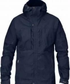 Nieuw 🥰 Fjallraven Skogsö Padded Jacket M Heren Outdoorjas - Maat M 😍 -Kamperen-outdoor Verkoopwinkel 550x684 4