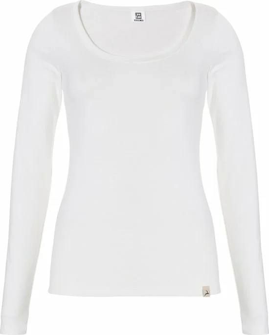 Nieuw π Ten Cate Dames Thermo π Shirt Lange Mouw - S - Wit π 1 Nieuw π Ten Cate Dames Thermo π Shirt Lange Mouw - S - Wit π