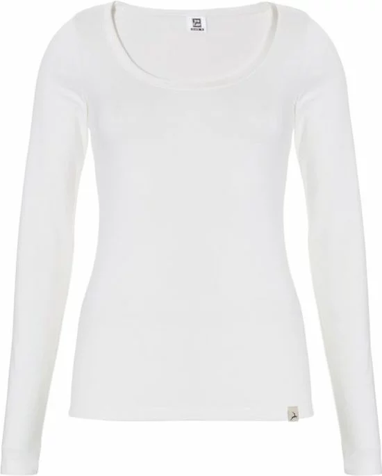 Nieuw π Ten Cate Dames Thermo π Shirt Lange Mouw - S - Wit π 3 Nieuw π Ten Cate Dames Thermo π Shirt Lange Mouw - S - Wit π - Afbeelding 3