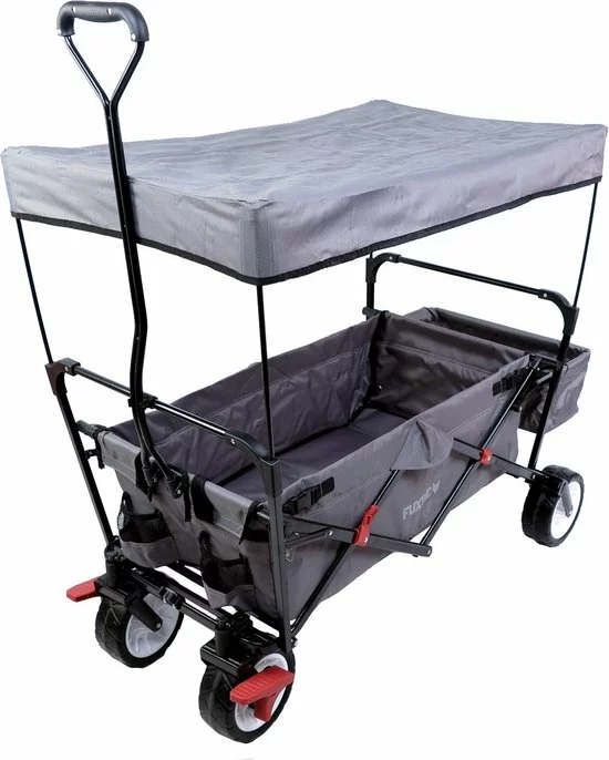 Groothandel π₯ FUXTEC Bolderkar CT350 - Grijs π 1 Groothandel π₯ FUXTEC Bolderkar CT350 - Grijs π