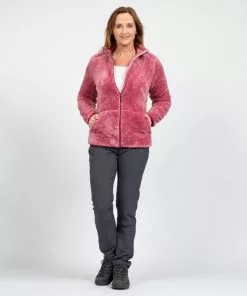 Beste Pirce π Life-Line - Whitney Fleece Dames - Roze - Outdoorvest - Fleece Roze - Maat 44 π 5 Beste Pirce π Life-Line - Whitney Fleece Dames - Roze - Outdoorvest - Fleece Roze - Maat 44 π -Kamperen-outdoor Verkoopwinkel 550x687 14