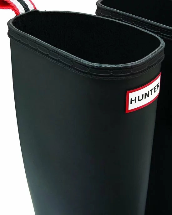Goedkoop π Hunter Original Play Boot Tall Dames Regenlaarzen - Maat 40 π 3 Goedkoop π Hunter Original Play Boot Tall Dames Regenlaarzen - Maat 40 π - Afbeelding 3