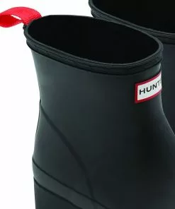 Hete verkoop 🤩 Hunter Original Play Boot Short Dames Regenlaarzen - Maat 40/41 ⭐ -Kamperen-outdoor Verkoopwinkel 550x687 17