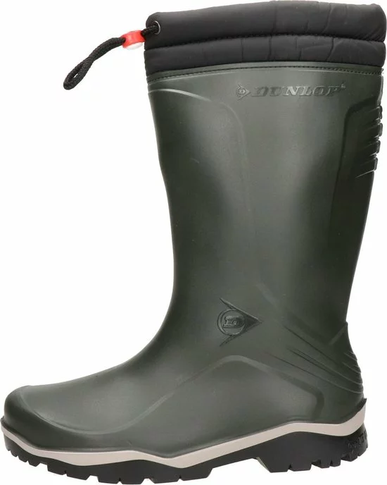 Hete verkoop π Dunlop Regenlaarzen - Maat 41 - Groen π 13 Hete verkoop π Dunlop Regenlaarzen - Maat 41 - Groen π - Afbeelding 13