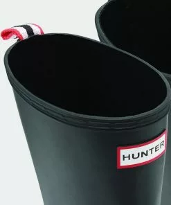 Groothandel 😍 Hunter Mens Original Play Boot Mid Heren Regenlaarzen - Maat 43 👏 -Kamperen-outdoor Verkoopwinkel 550x688 9