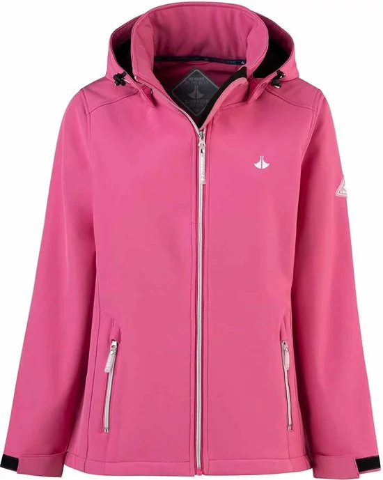 Goedkoop π BJØRNSON Layna Softshell 4 Seizoenen Tussenjas Dames Winddicht - Maat 52 - Fuchsia β¨ 1 Goedkoop π BJØRNSON Layna Softshell 4 Seizoenen Tussenjas Dames Winddicht - Maat 52 - Fuchsia β¨